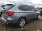 2014 BMW X5 XDRIVE35I