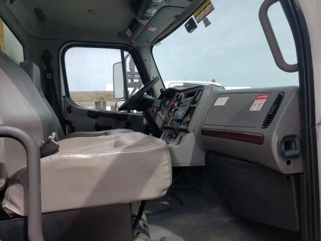 2009 Freightliner M2 106 Medium Duty