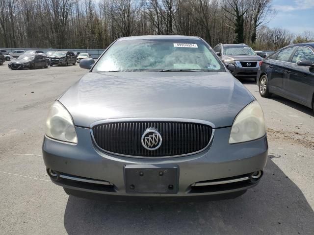 2006 Buick Lucerne CXS