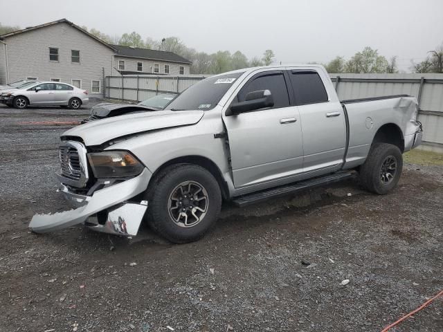 2015 Dodge RAM 1500 SLT