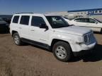 2012 Jeep Patriot Sport