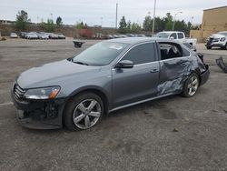 Vehiculos salvage en venta de Copart Gaston, SC: 2014 Volkswagen Passat S