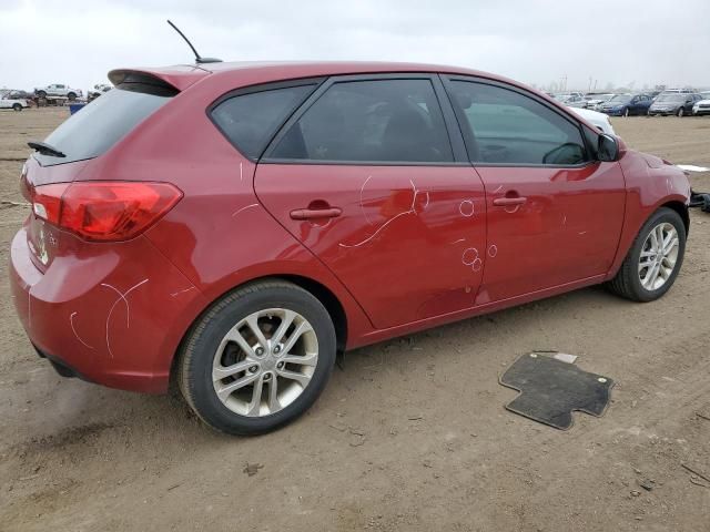 2011 KIA Forte EX