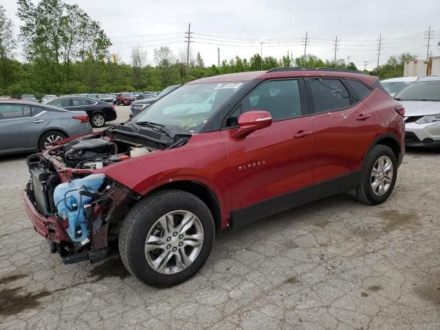 2020 Chevrolet Blazer 2LT