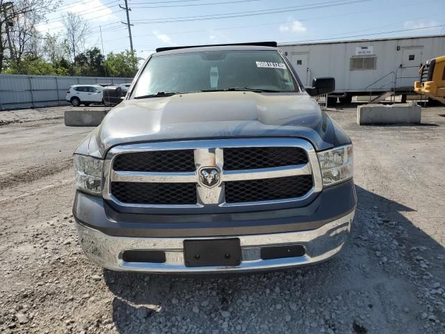 2014 Dodge RAM 1500 SLT