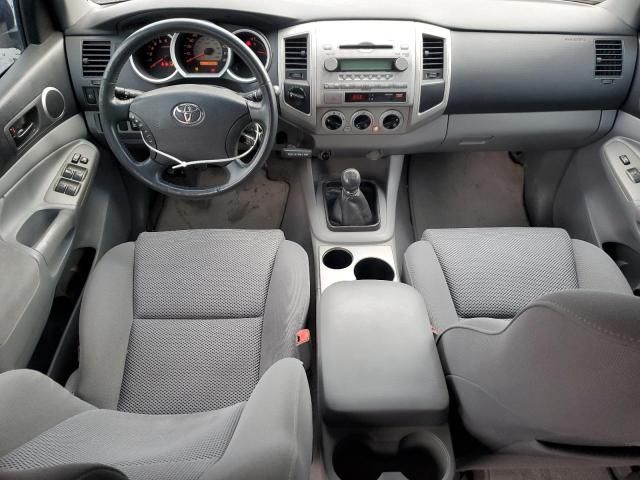 2006 Toyota Tacoma Double Cab