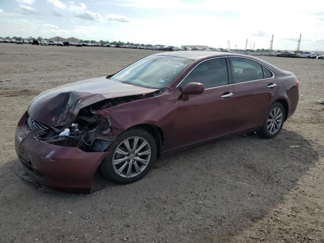 2008 Lexus ES 350