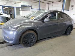 Tesla Vehiculos salvage en venta: 2023 Tesla Model Y