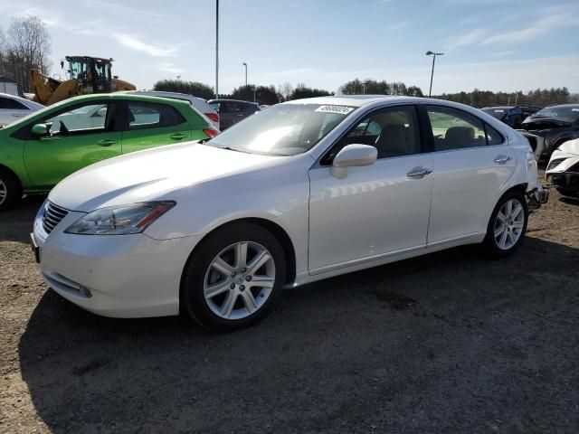 2009 Lexus ES 350