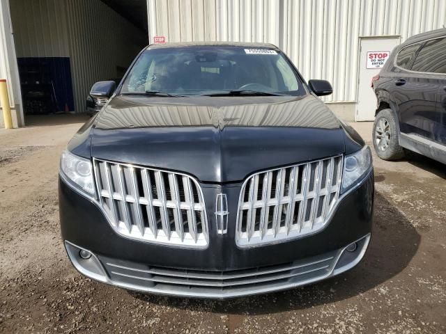 2012 Lincoln MKT