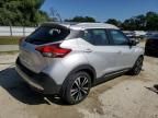 2018 Nissan Kicks S