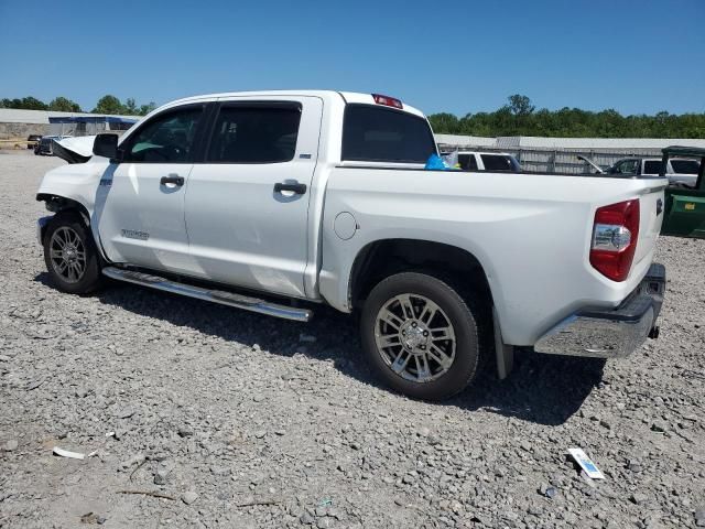 2015 Toyota Tundra Crewmax SR5