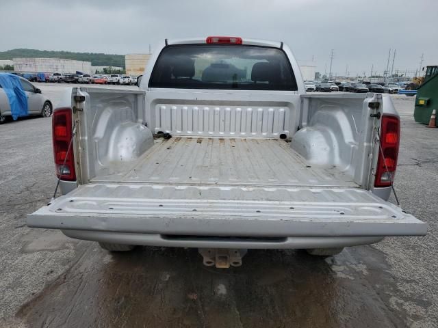 2004 Dodge RAM 1500 ST