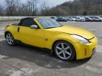 2005 Nissan 350Z Roadster