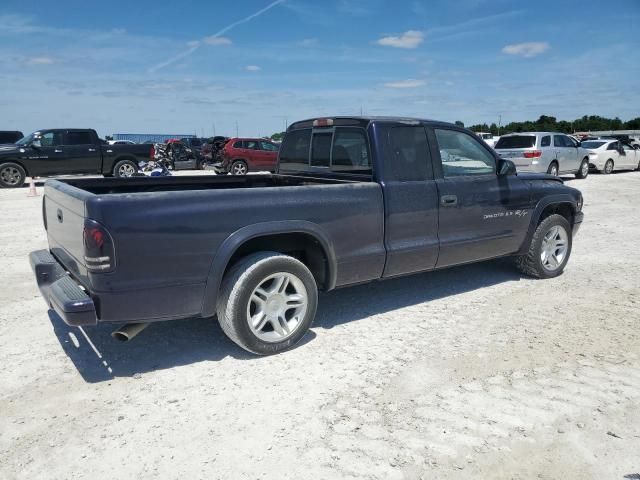 1999 Dodge Dakota