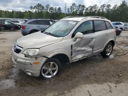 Saturn salvage cars for sale: 2009 Saturn Vue XR