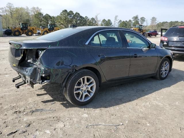 2014 Chevrolet Malibu 1LT