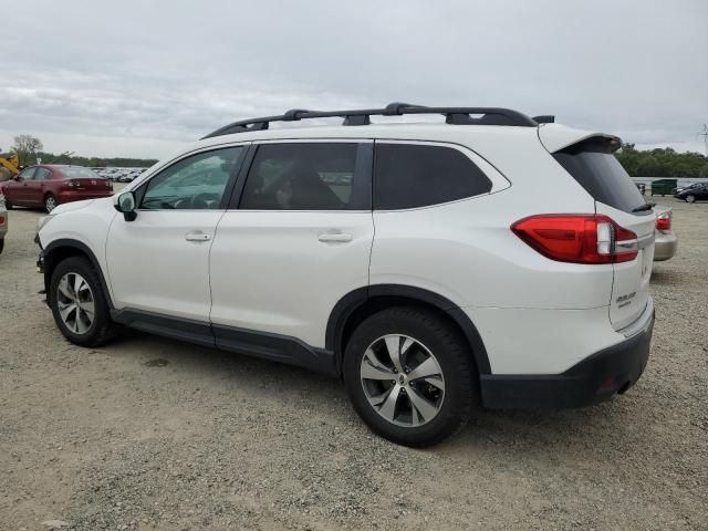 2019 Subaru Ascent Premium