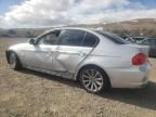 2011 BMW 328 I Sulev