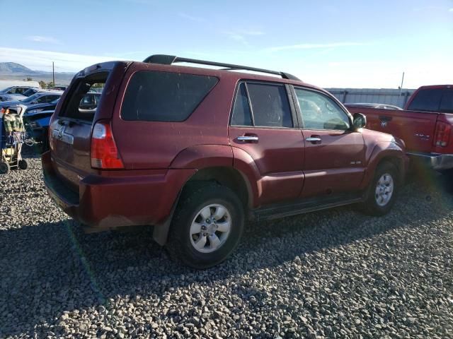 2007 Toyota 4runner SR5