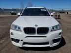 2014 BMW X3 XDRIVE35I