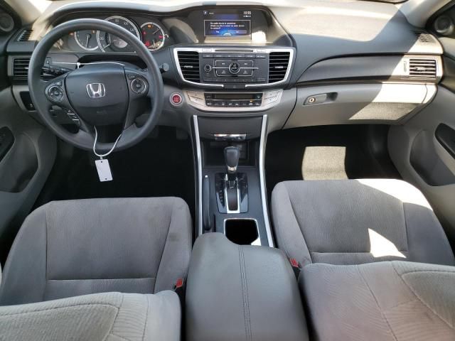 2014 Honda Accord EX