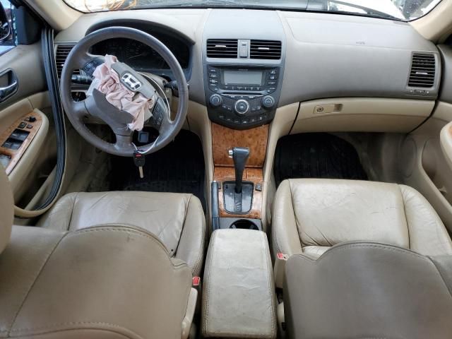 2005 Honda Accord EX