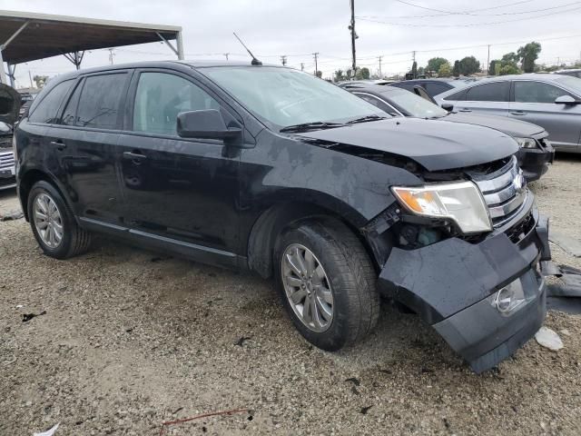 2010 Ford Edge SEL