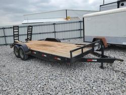 Salvage cars for sale from Copart Prairie Grove, AR: 2020 Other Trailer