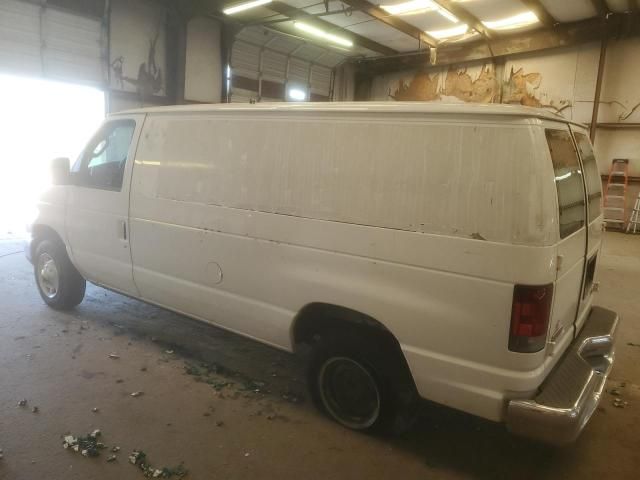 2008 Ford Econoline E150 Van