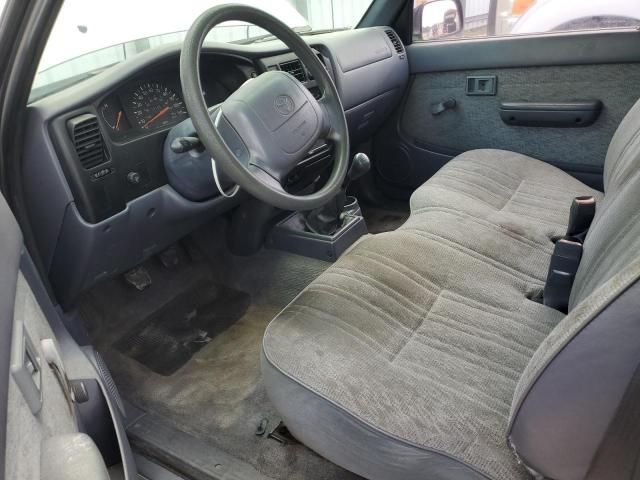 1998 Toyota Tacoma