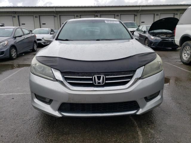 2014 Honda Accord EX