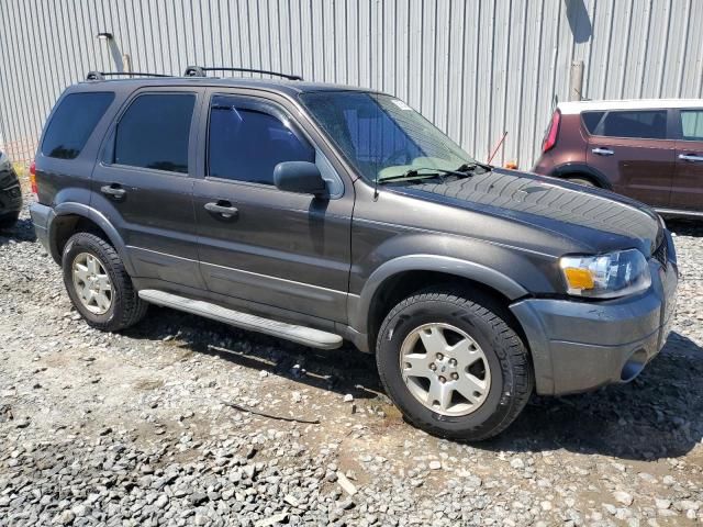 2006 Ford Escape XLT