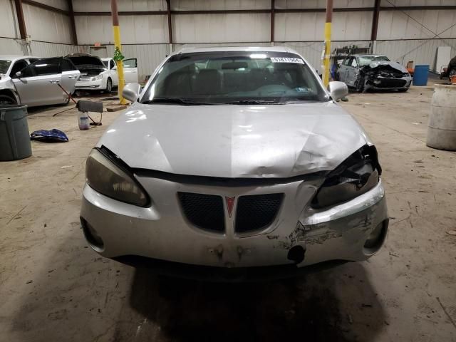 2004 Pontiac Grand Prix GT2