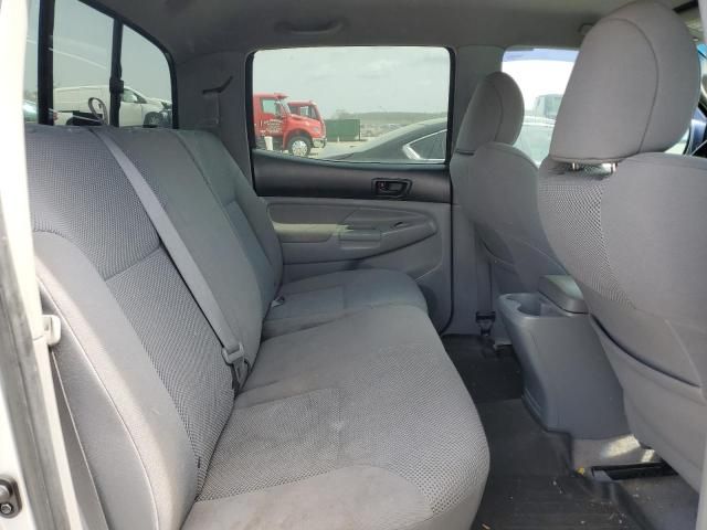 2010 Toyota Tacoma Double Cab