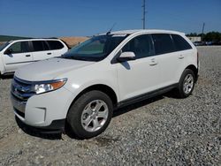 Ford Edge Vehiculos salvage en venta: 2013 Ford Edge SEL