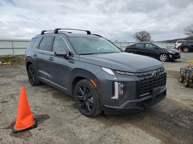 2023 Hyundai Palisade XRT