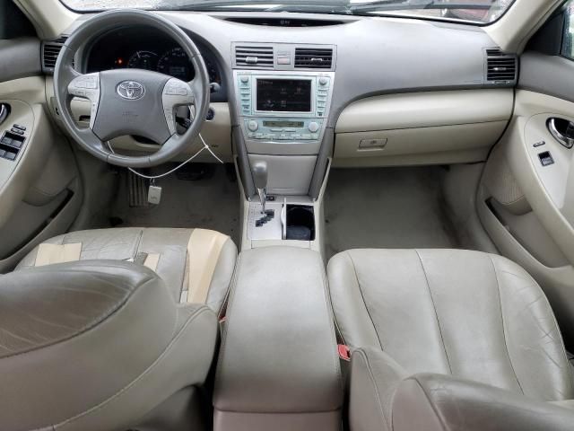 2007 Toyota Camry Hybrid