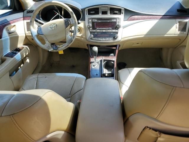 2011 Toyota Avalon Base