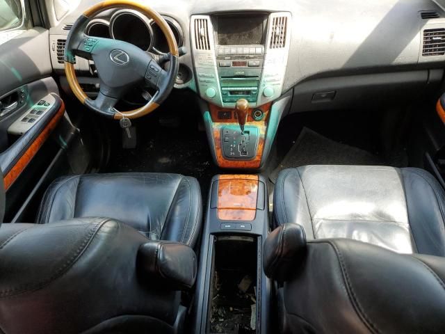 2008 Lexus RX 350