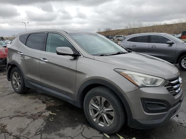 2014 Hyundai Santa FE Sport