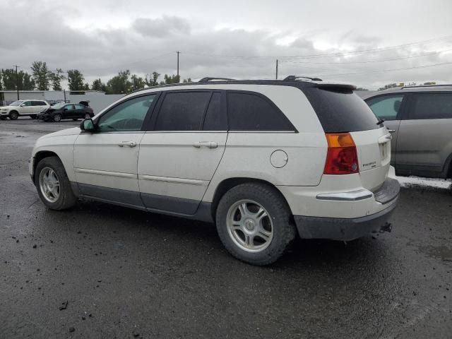 2005 Chrysler Pacifica Touring