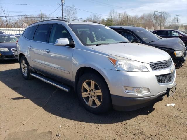 2011 Chevrolet Traverse LT