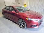 2013 Ford Fusion Titanium