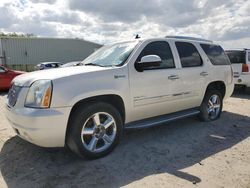 GMC Vehiculos salvage en venta: 2013 GMC Yukon Denali Hybrid