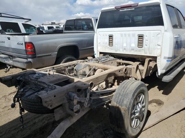 2024 Chevrolet Silverado K2500 Heavy Duty LT