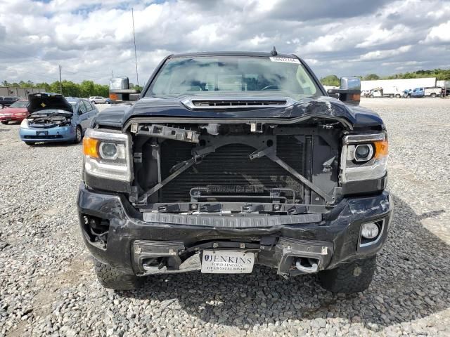 2019 GMC Sierra K2500 Denali