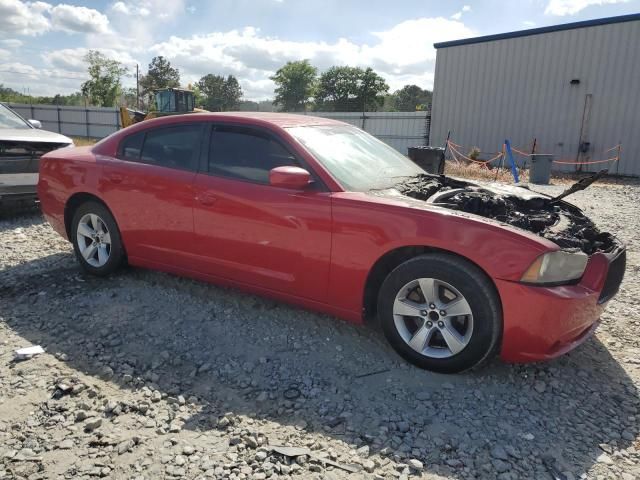 2013 Dodge Charger SE