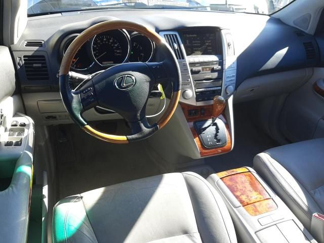 2007 Lexus RX 350