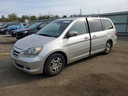 2007 Honda Odyssey EXL for sale in Pennsburg, PA